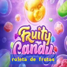 roleta de frutas blox fruits